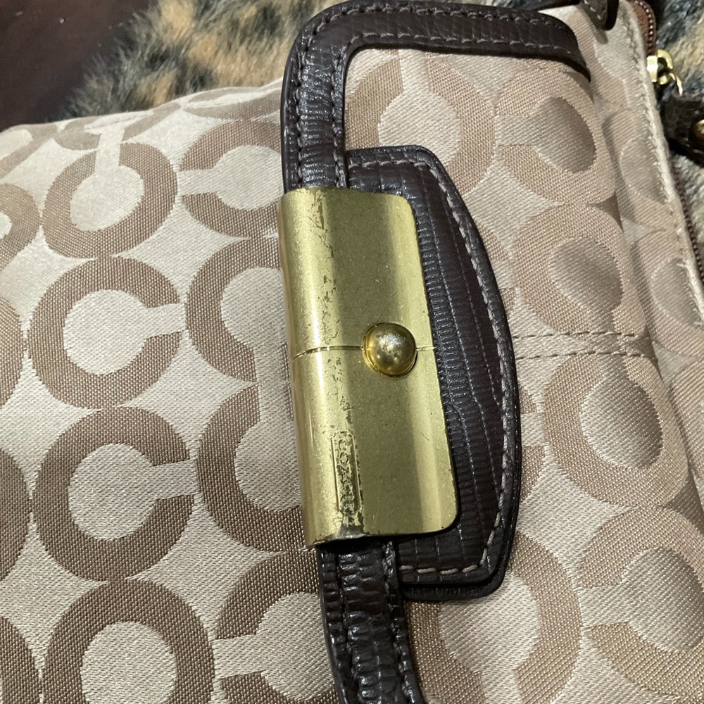 COACH SWING PACK CROSSBODY - Picture 4 of 10